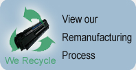remanufacturing process