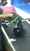 installing quality parts
