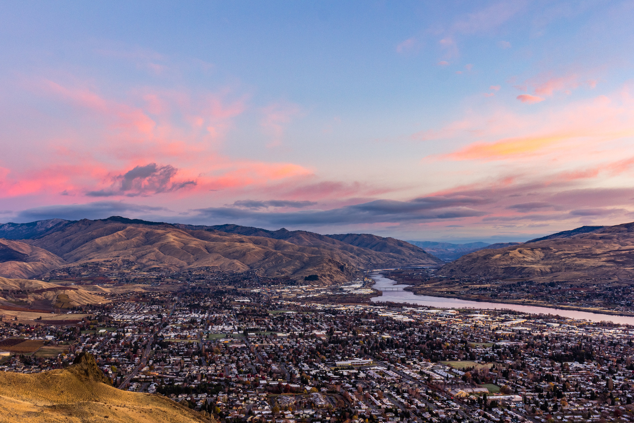 Wenatchee